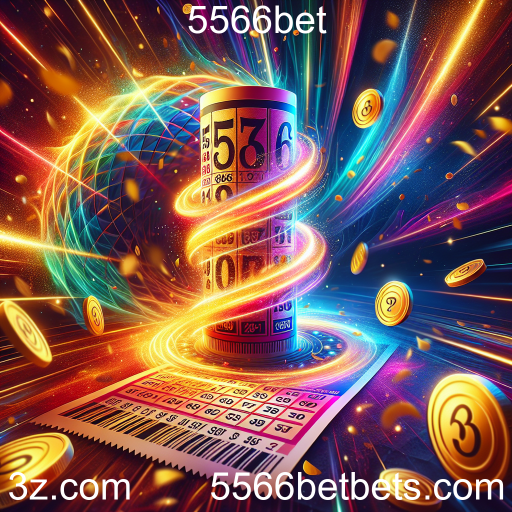 A Ascensão da Loteria Online no 5566bet
